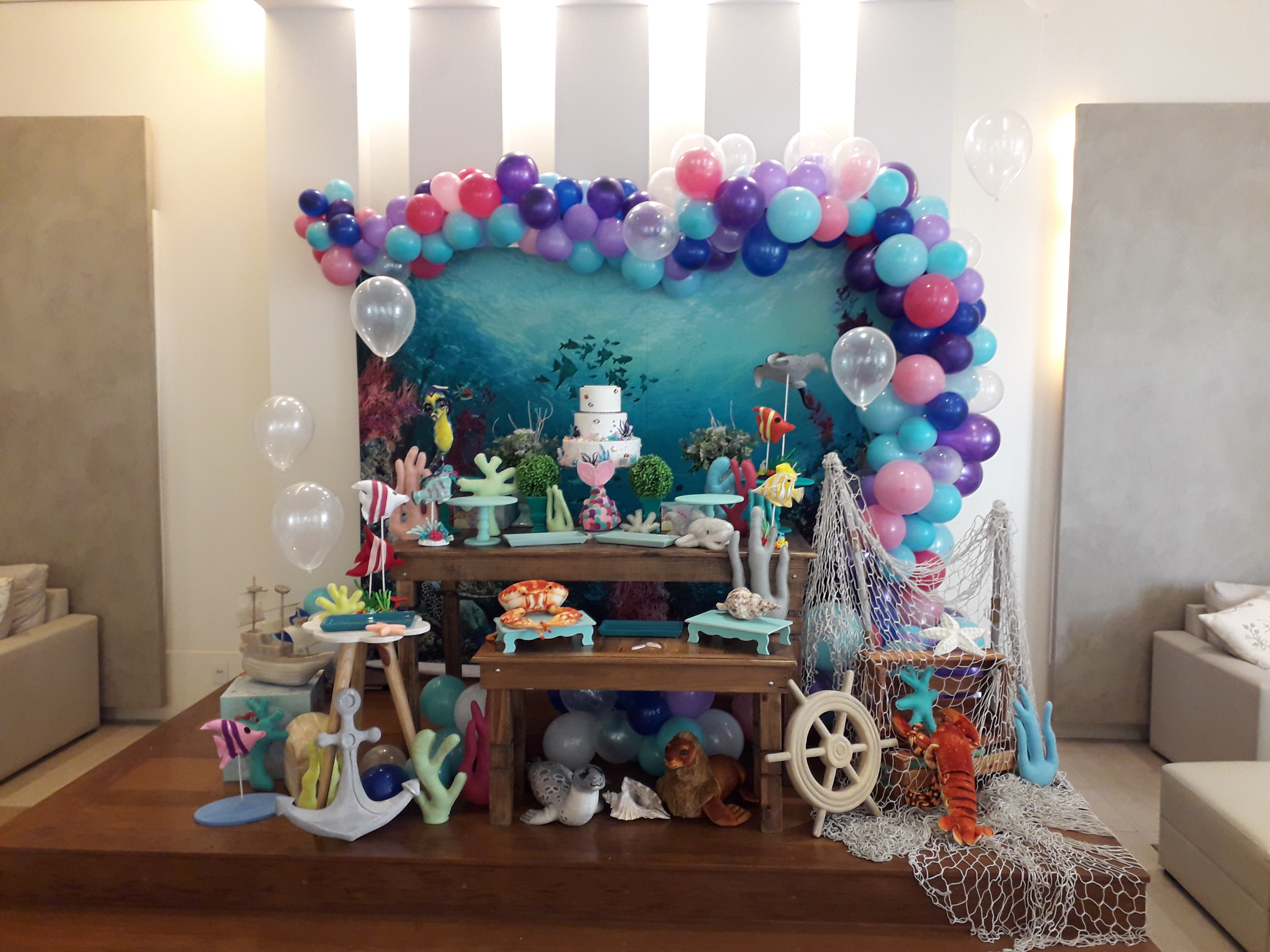 Get Decoracoes do mar Free HD