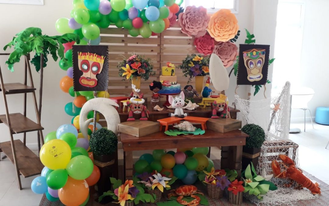 Festa Moana – 15/11/2019